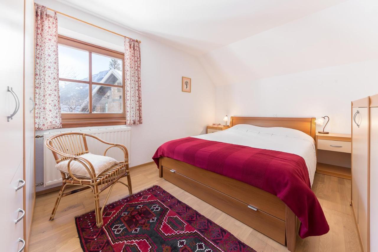 Hisa Nasproti Sonca Villa Кранска гора Екстериор снимка