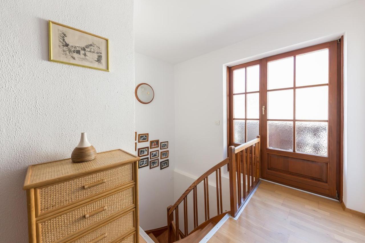 Hisa Nasproti Sonca Villa Кранска гора Екстериор снимка