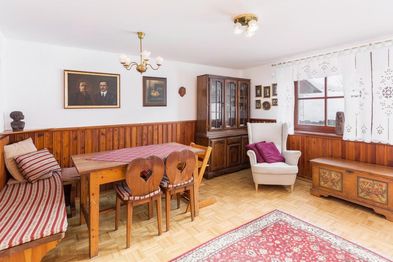 Hisa Nasproti Sonca Villa Кранска гора Екстериор снимка