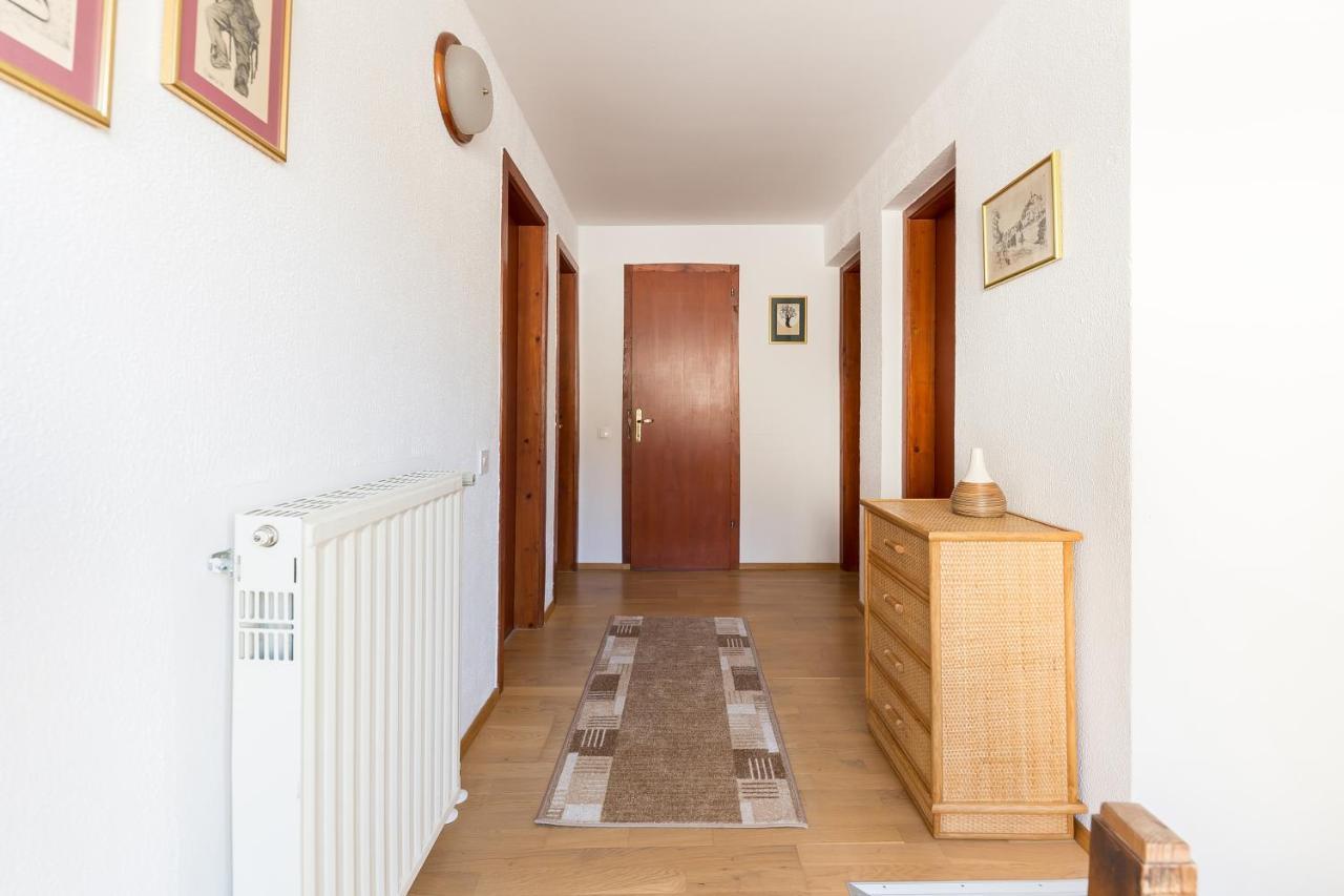 Hisa Nasproti Sonca Villa Кранска гора Екстериор снимка